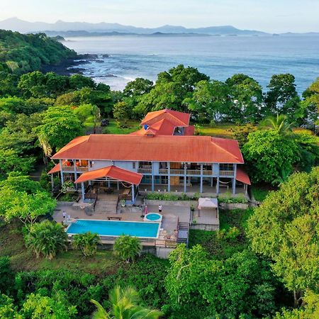 Punta Duarte Garden Inn Los Duarte Buitenkant foto