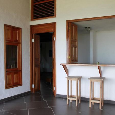 Punta Duarte Garden Inn Los Duarte Buitenkant foto