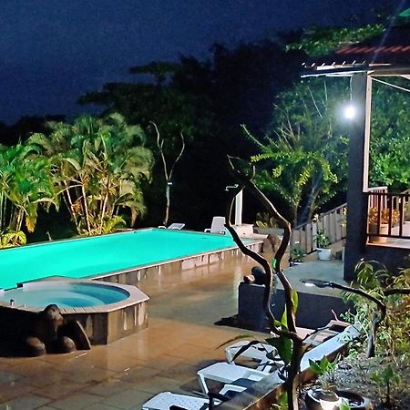 Punta Duarte Garden Inn Los Duarte Buitenkant foto