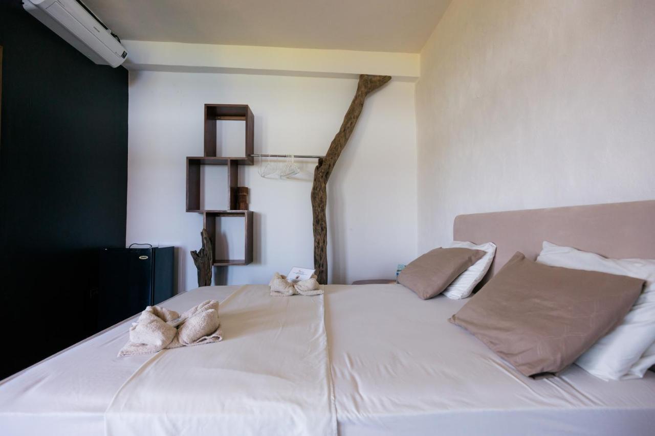 Punta Duarte Garden Inn Los Duarte Buitenkant foto