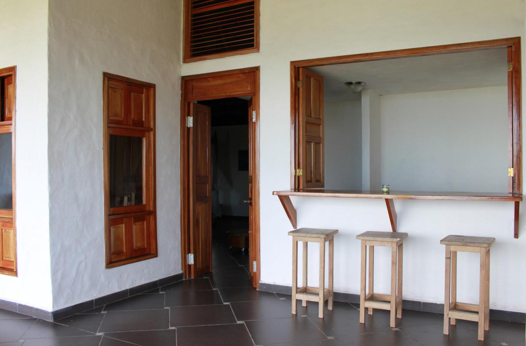 Punta Duarte Garden Inn Los Duarte Buitenkant foto