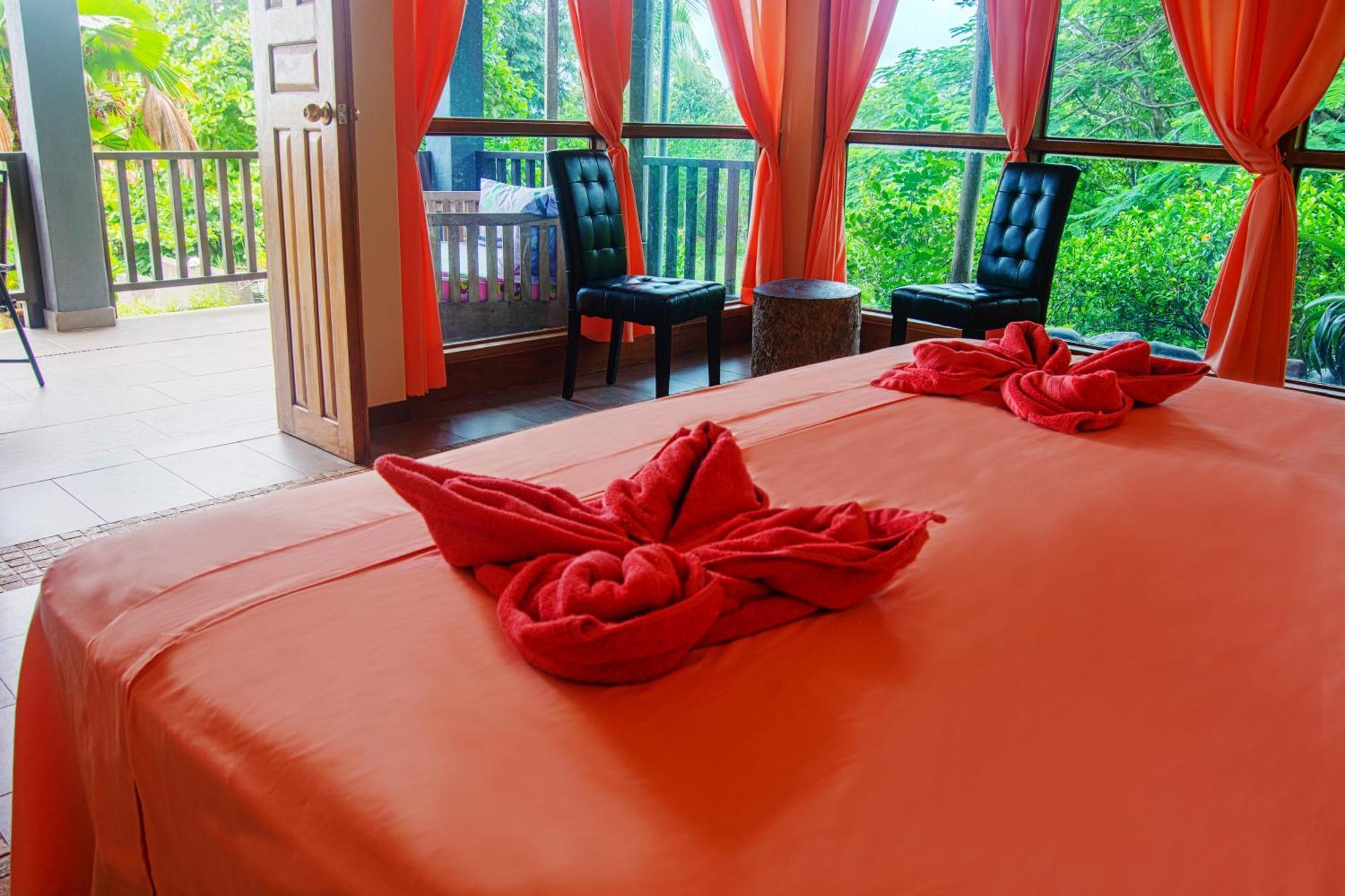 Punta Duarte Garden Inn Los Duarte Kamer foto