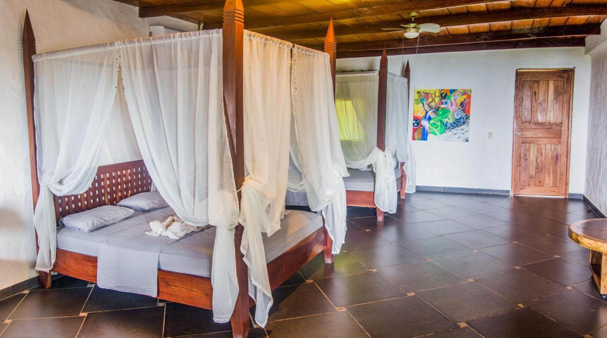 Punta Duarte Garden Inn Los Duarte Kamer foto