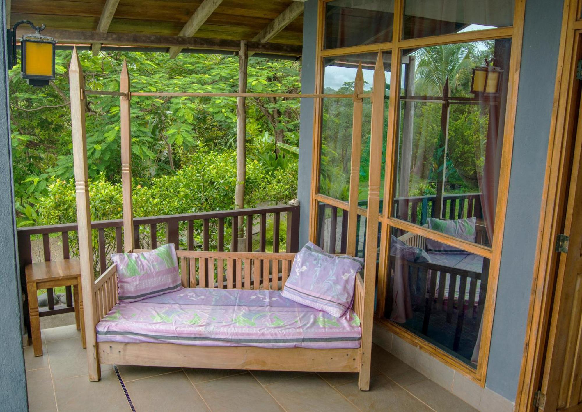 Punta Duarte Garden Inn Los Duarte Kamer foto