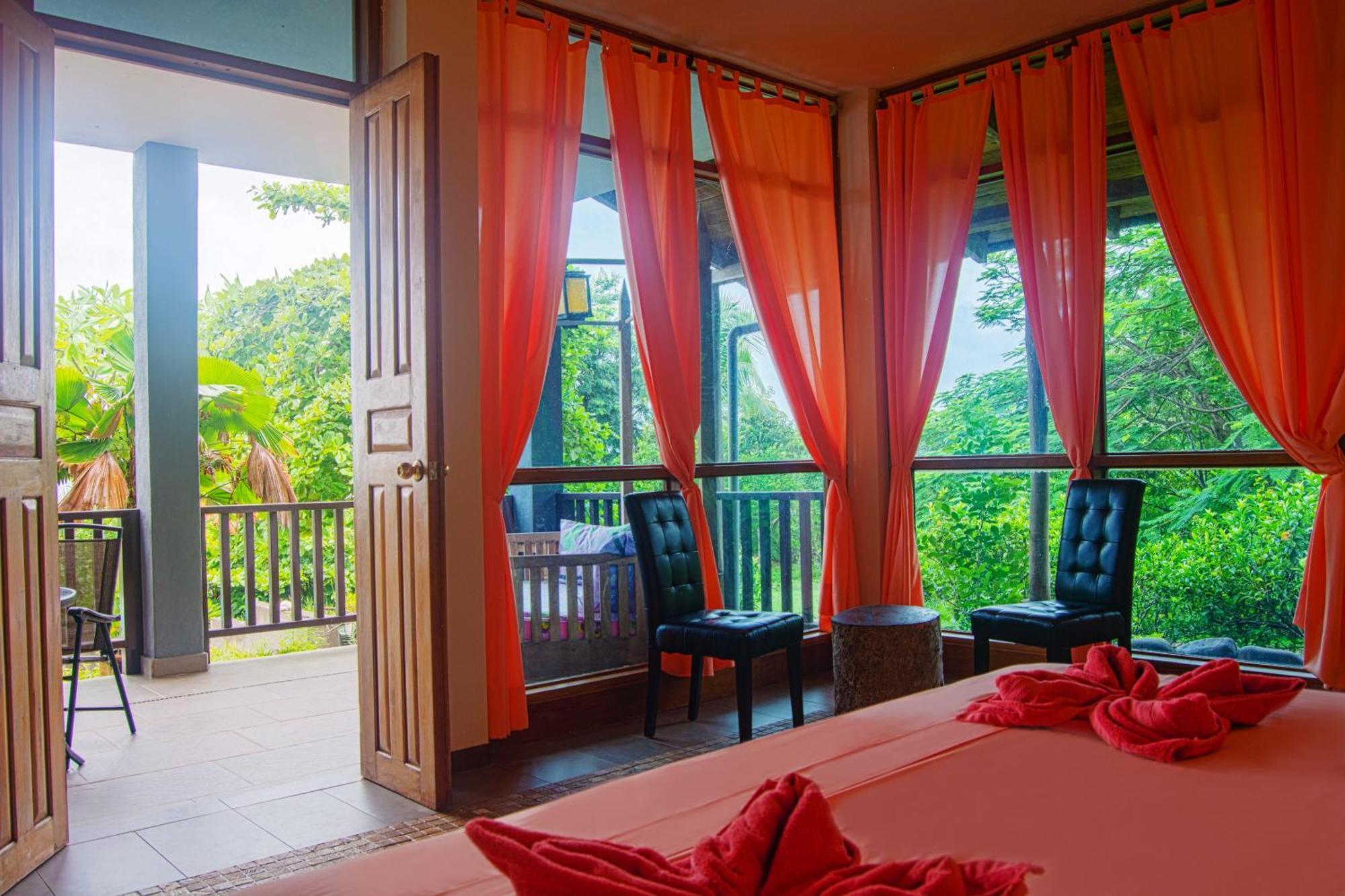 Punta Duarte Garden Inn Los Duarte Kamer foto
