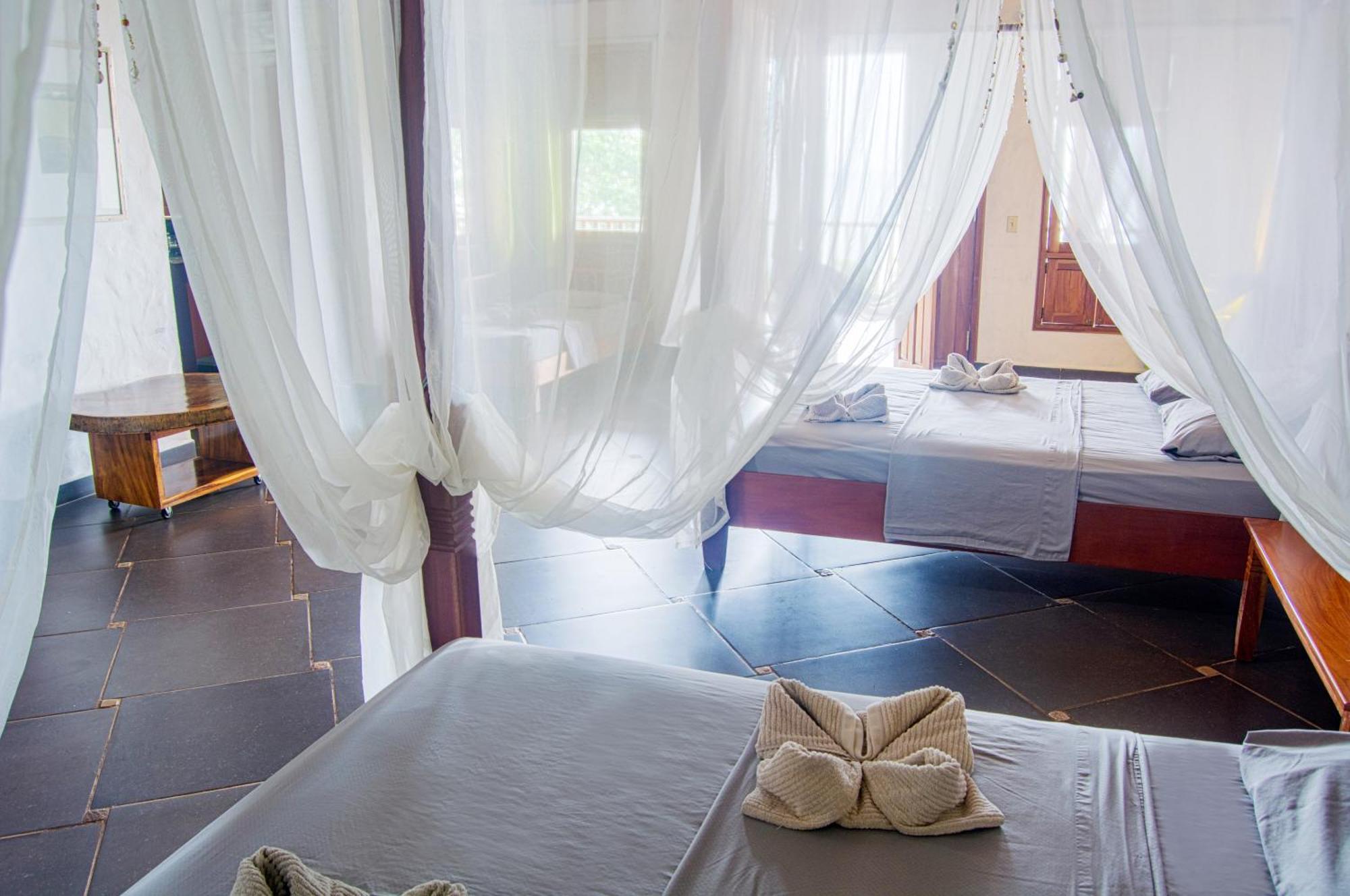 Punta Duarte Garden Inn Los Duarte Kamer foto