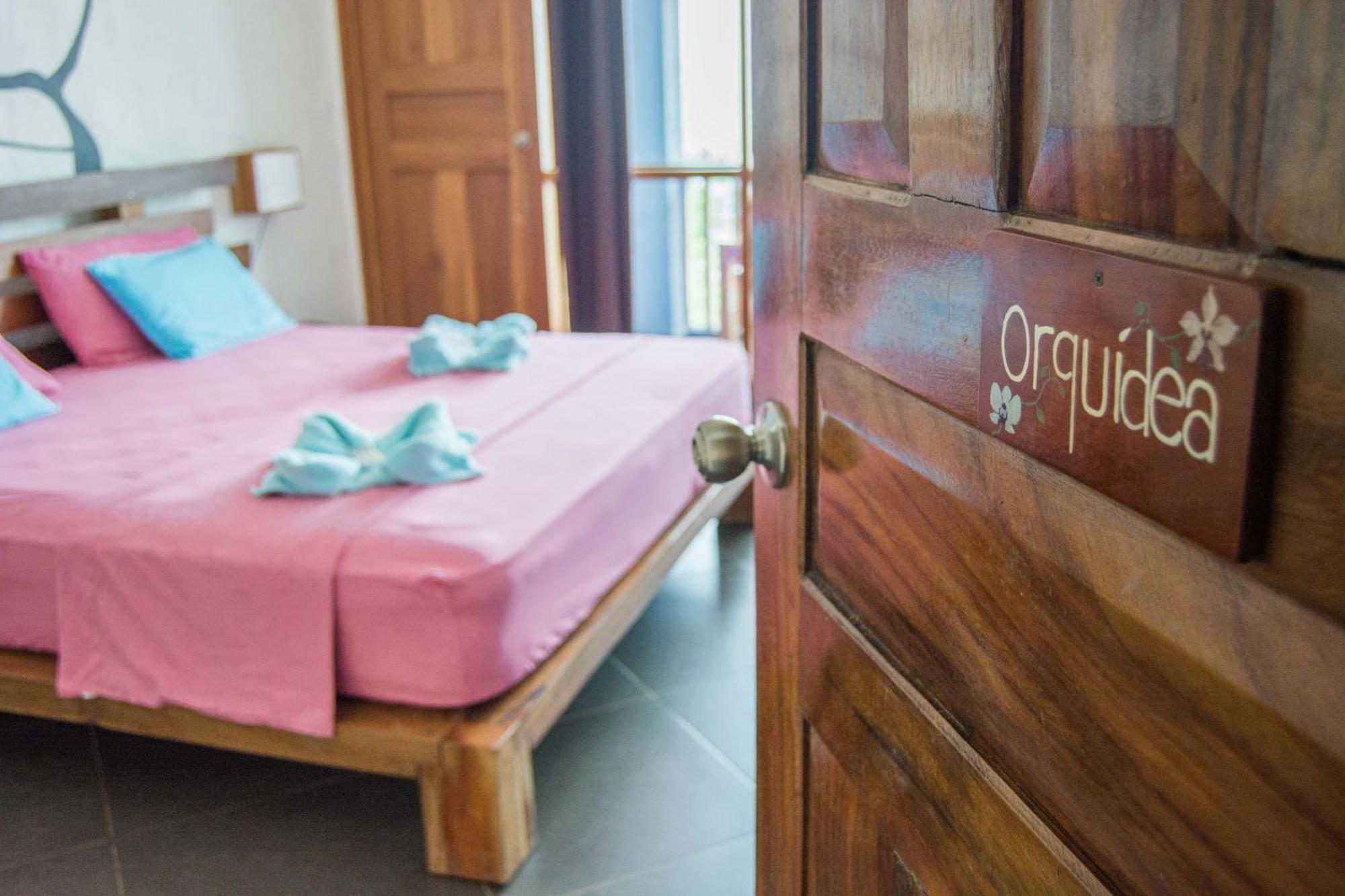 Punta Duarte Garden Inn Los Duarte Kamer foto