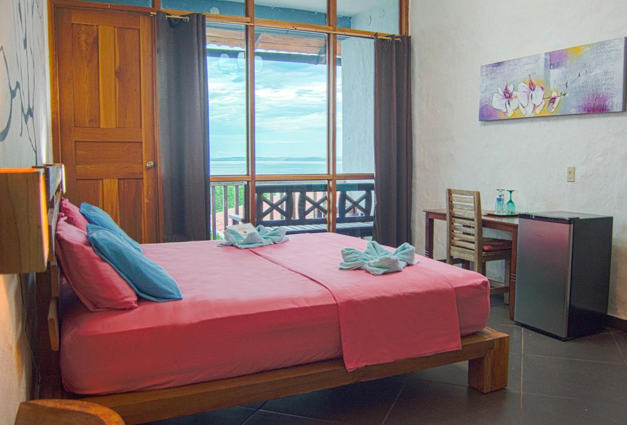 Punta Duarte Garden Inn Los Duarte Kamer foto