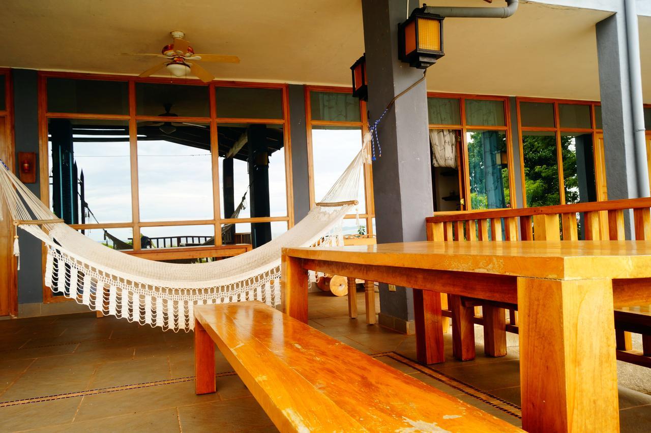 Punta Duarte Garden Inn Los Duarte Buitenkant foto