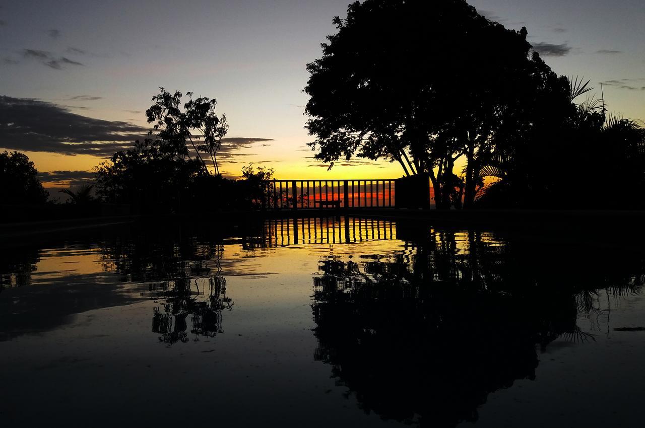 Punta Duarte Garden Inn Los Duarte Buitenkant foto