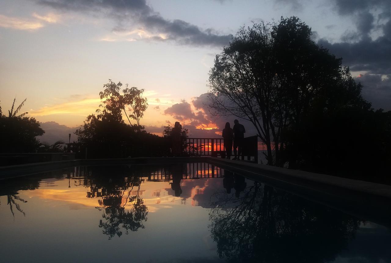 Punta Duarte Garden Inn Los Duarte Buitenkant foto