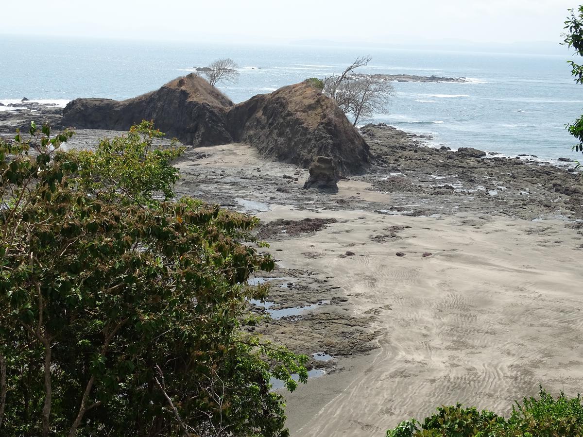Punta Duarte Garden Inn Los Duarte Buitenkant foto