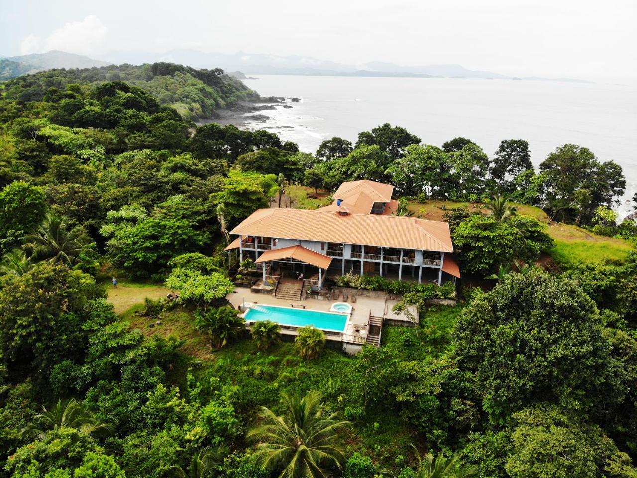 Punta Duarte Garden Inn Los Duarte Buitenkant foto