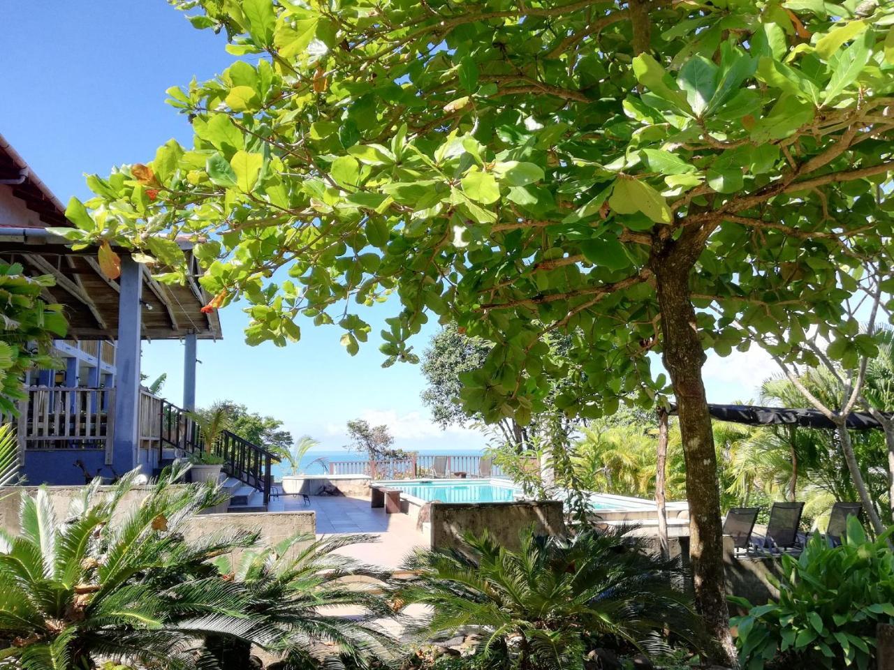 Punta Duarte Garden Inn Los Duarte Buitenkant foto
