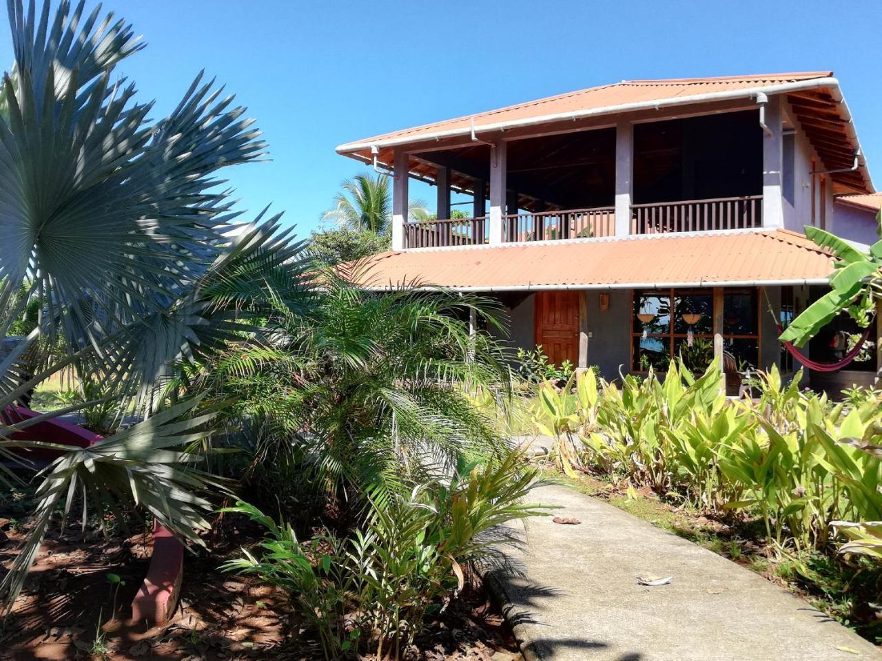 Punta Duarte Garden Inn Los Duarte Buitenkant foto