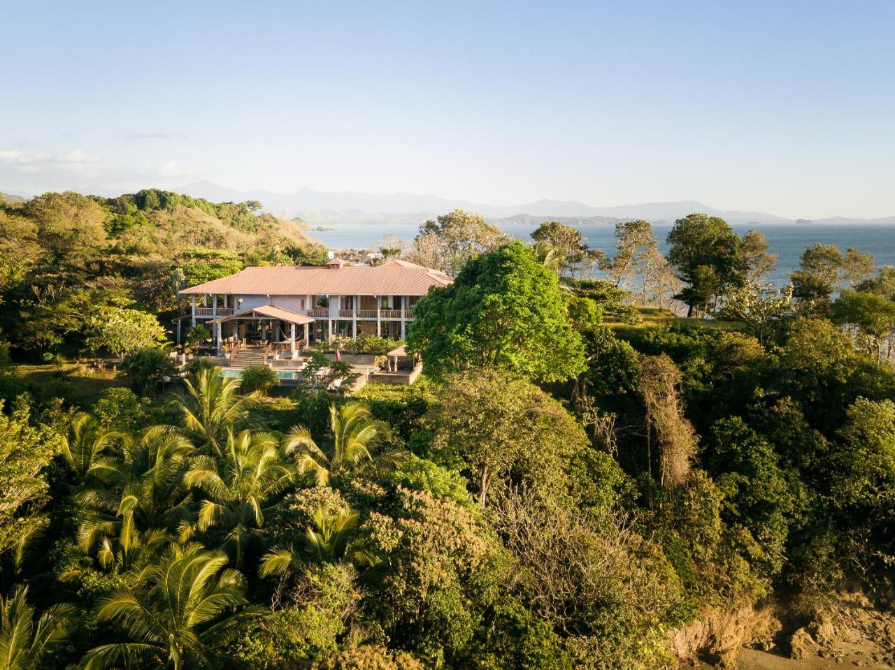 Punta Duarte Garden Inn Los Duarte Buitenkant foto