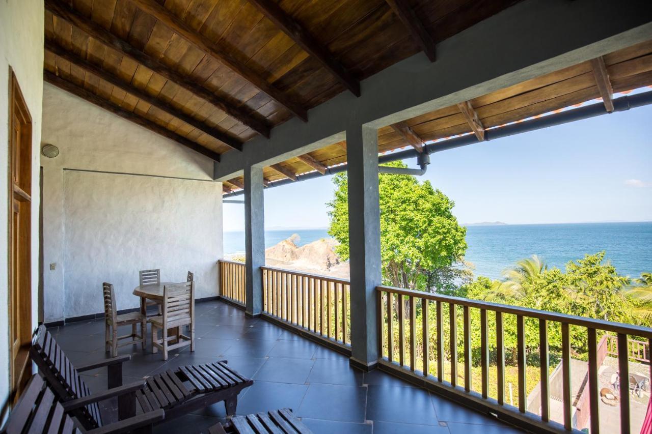 Punta Duarte Garden Inn Los Duarte Buitenkant foto