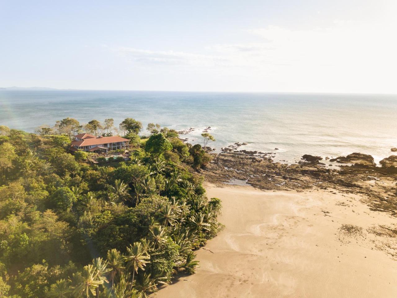 Punta Duarte Garden Inn Los Duarte Buitenkant foto