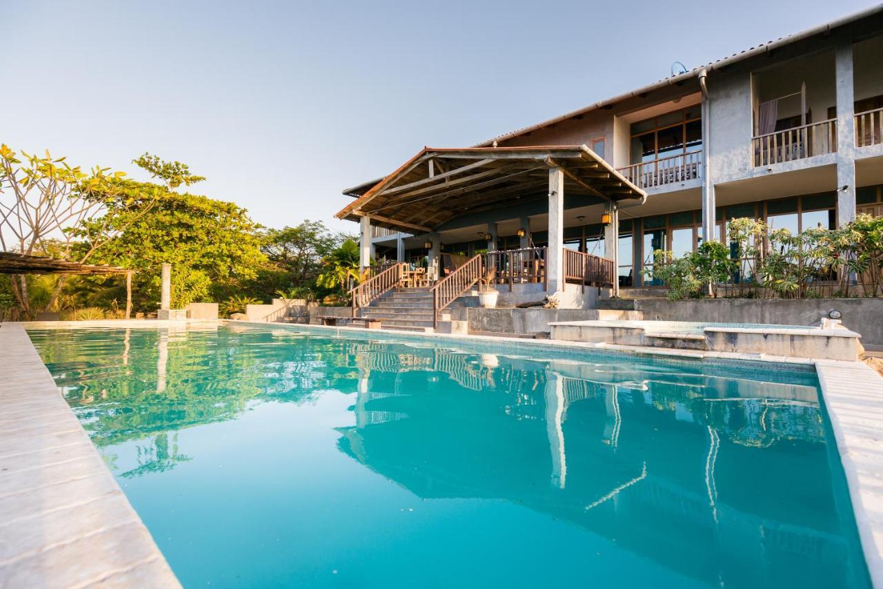 Punta Duarte Garden Inn Los Duarte Buitenkant foto