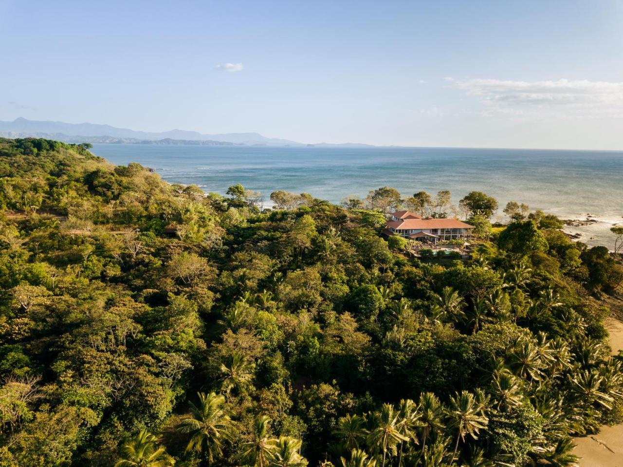 Punta Duarte Garden Inn Los Duarte Buitenkant foto