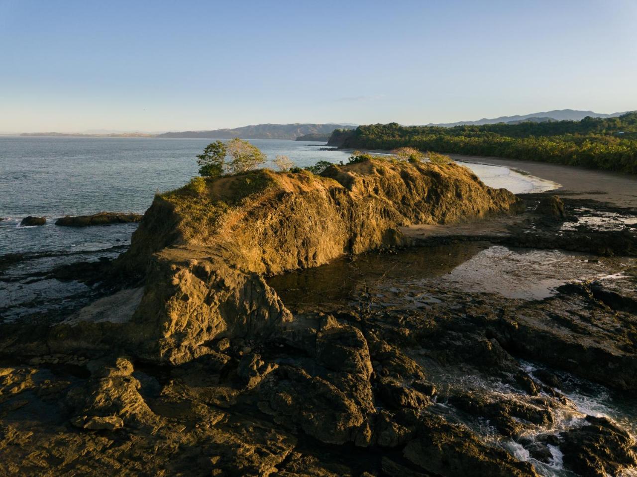Punta Duarte Garden Inn Los Duarte Buitenkant foto