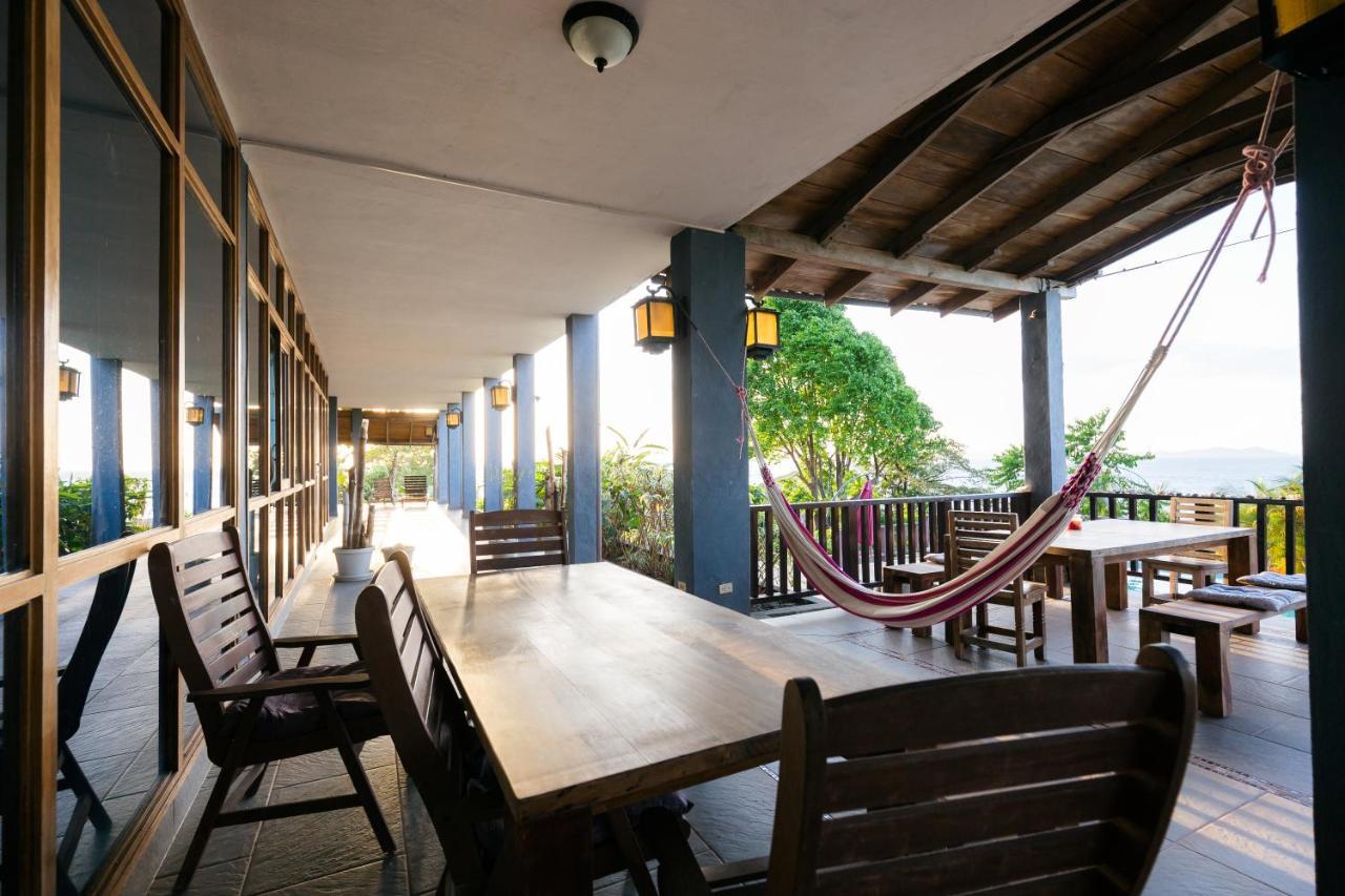 Punta Duarte Garden Inn Los Duarte Buitenkant foto