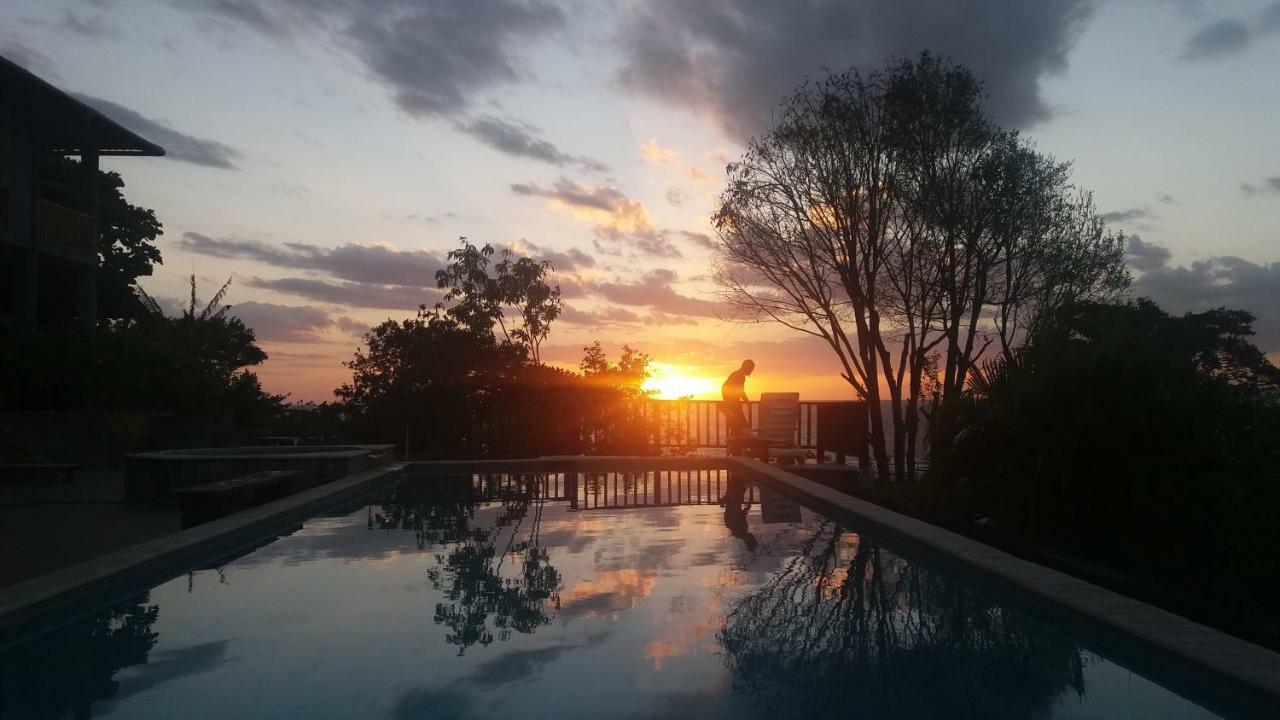 Punta Duarte Garden Inn Los Duarte Buitenkant foto