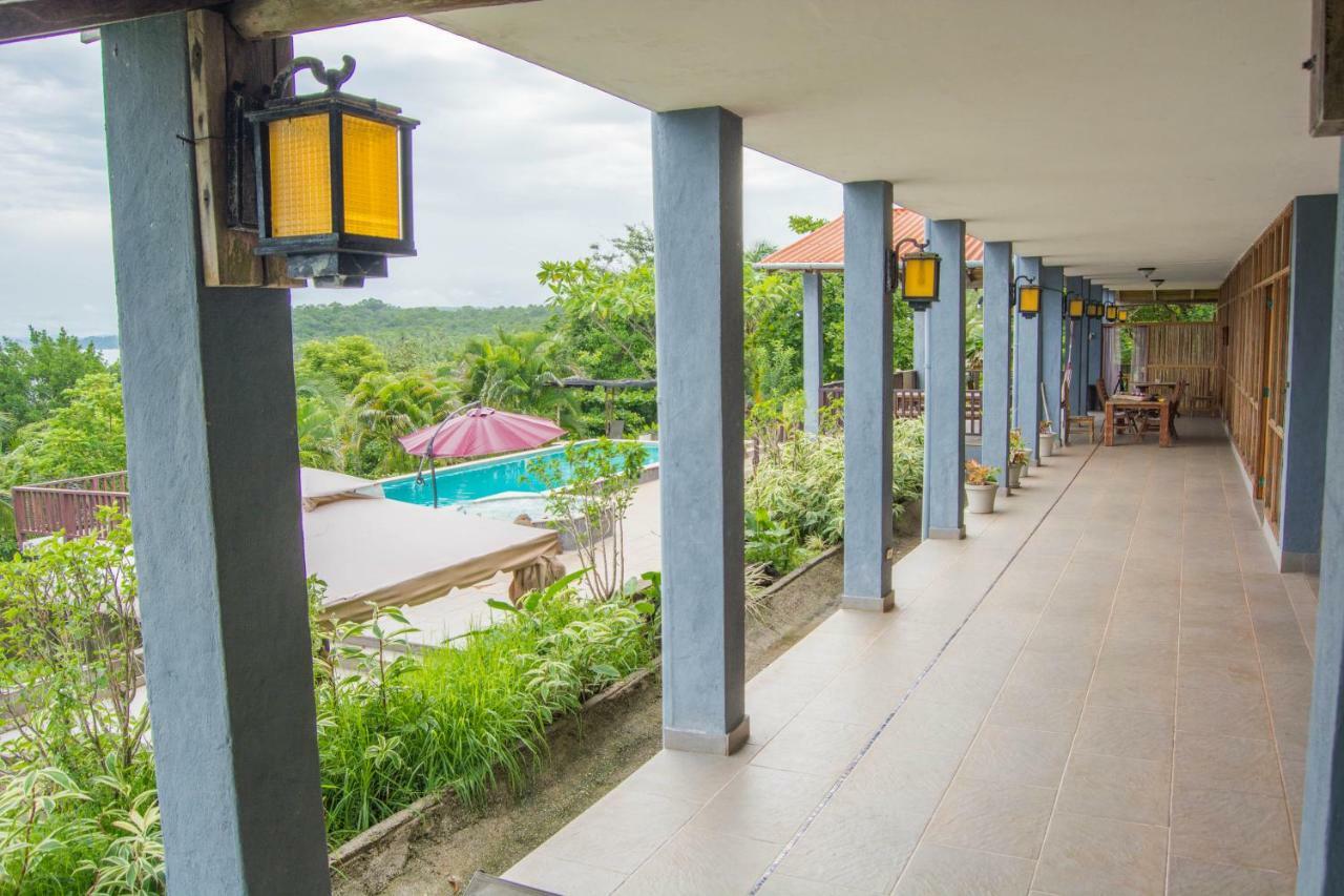 Punta Duarte Garden Inn Los Duarte Buitenkant foto