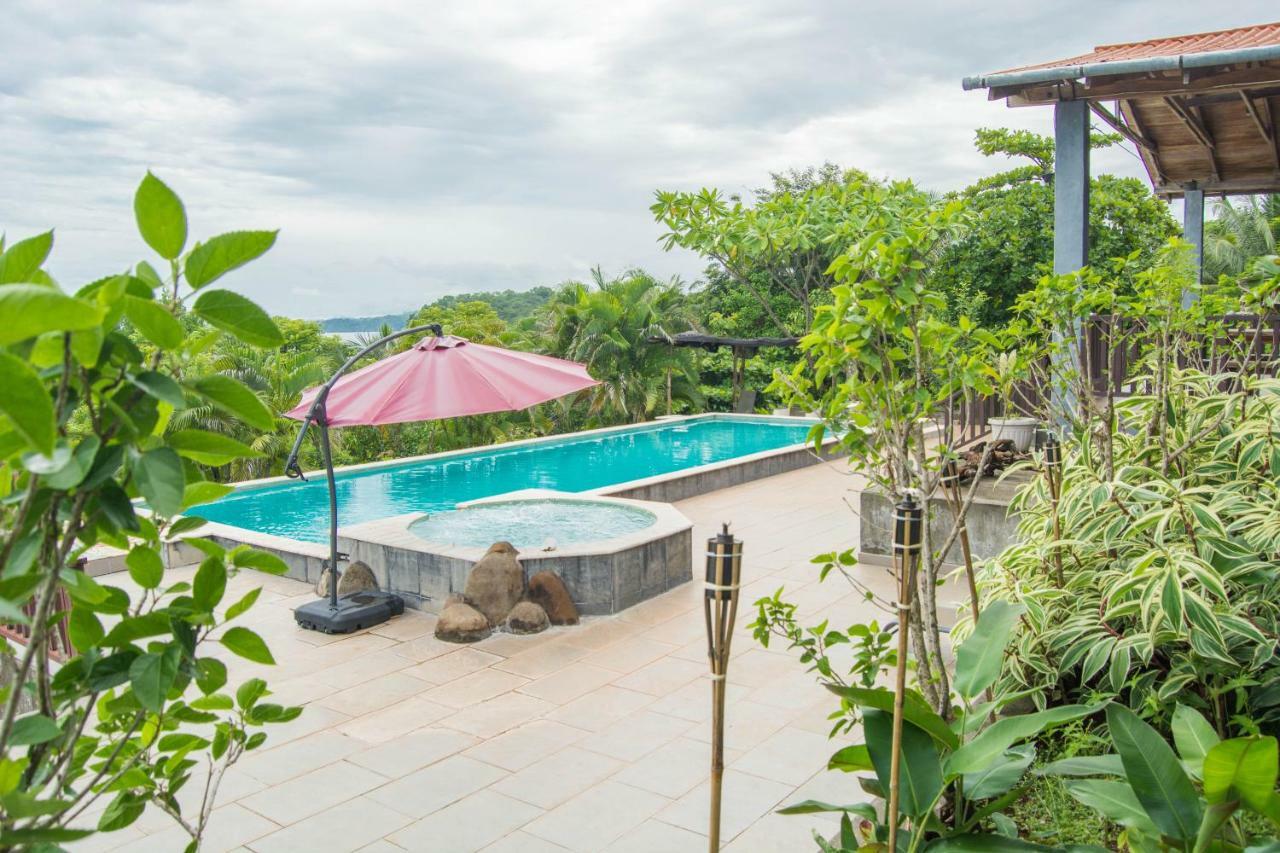 Punta Duarte Garden Inn Los Duarte Buitenkant foto
