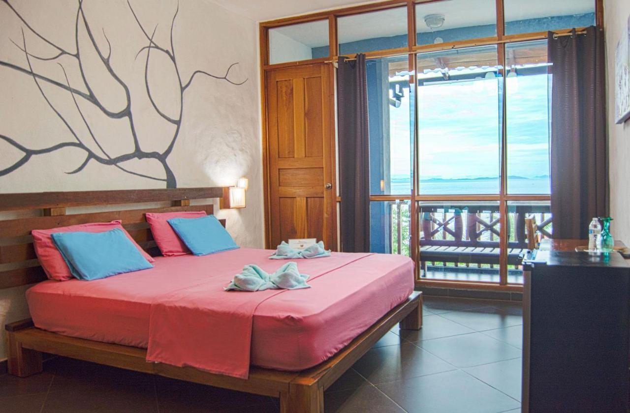 Punta Duarte Garden Inn Los Duarte Buitenkant foto