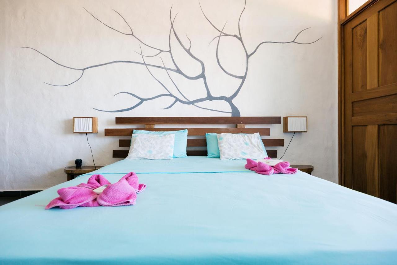 Punta Duarte Garden Inn Los Duarte Buitenkant foto