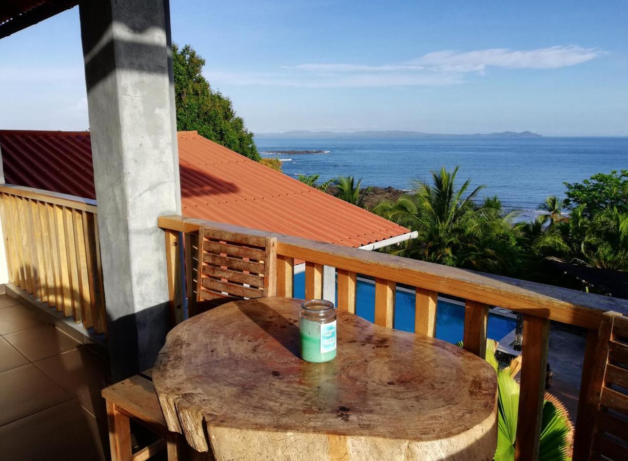 Punta Duarte Garden Inn Los Duarte Buitenkant foto
